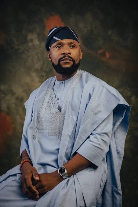 Hon. Sabur Akanbi Oluwa, Member, Lagos State House of Assembly